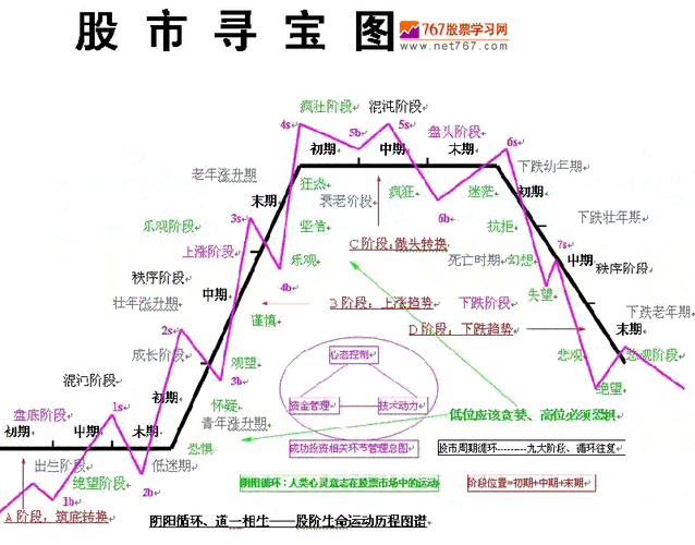 揭秘股市中的七大骗局！保护你的财富，远离骗局！