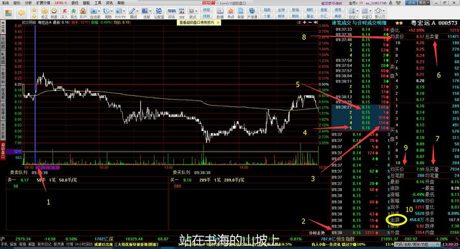 解读最新资金流向数据：东方财富网数据中心揭示行情走势