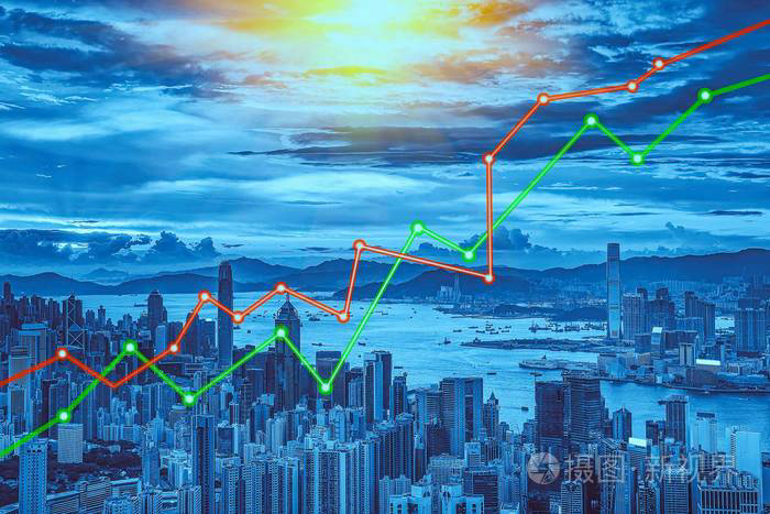 Unveiling the Future of Financ