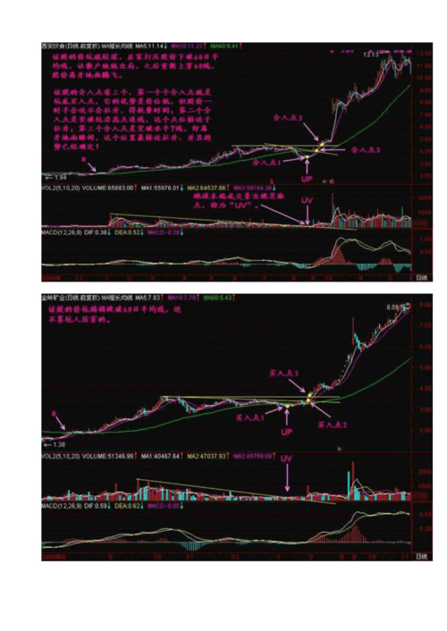 股市内幕消息大曝光：揭开背后的投机与阴谋！