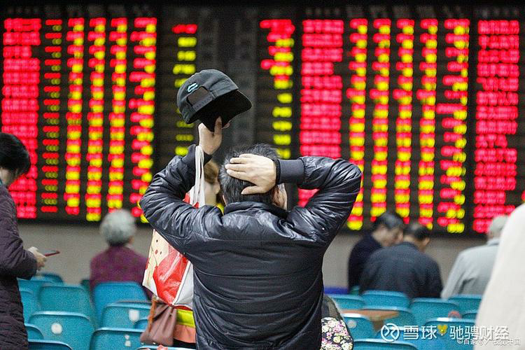 Years of Stock Trading Experie