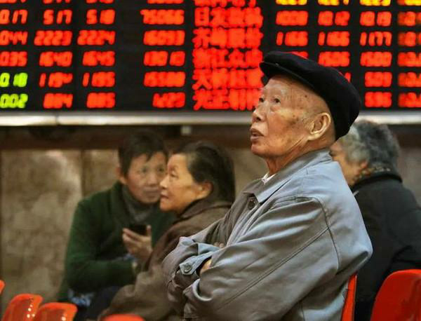技术分析解析：揭秘股市中的投资利器