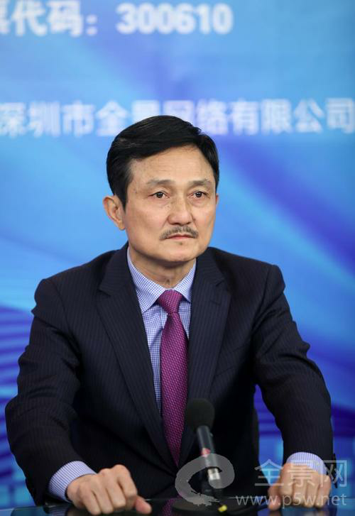 最具潜力股票排行榜: 投资者必看的行业