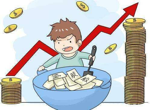 Record Highs: >Commodity Pr