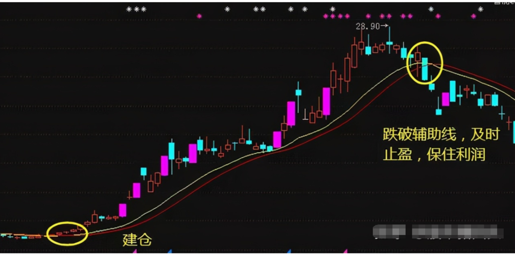 股市内幕大公开：投资秘籍，助你