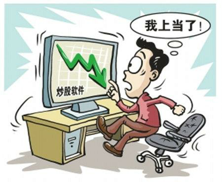 股票内幕交易真相大揭露：如何规避风险？