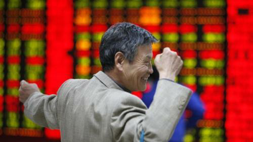 了解股票市场：主力资金占比的适宜范围是多少？