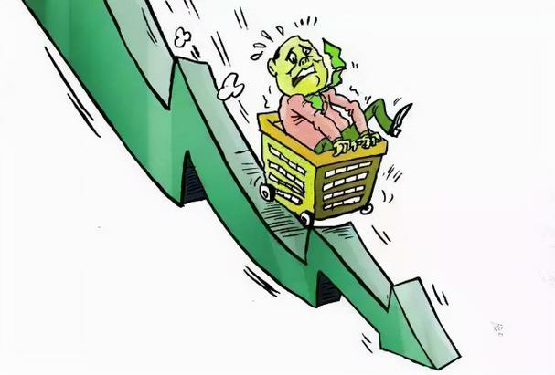 曝光庞氏骗局：千万人遭受骗害，千亿资金被掠夺