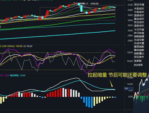 投资者关注：券商股中，你看好哪几家？